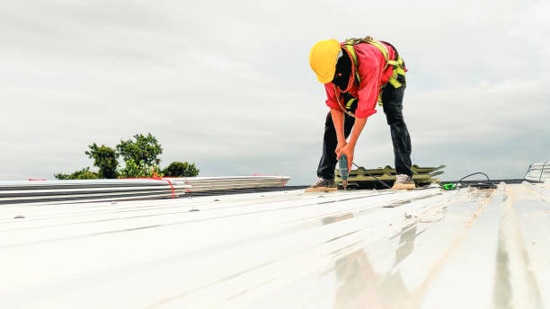 Best Commercial Roofing Services  in East Pittsburgh, PA